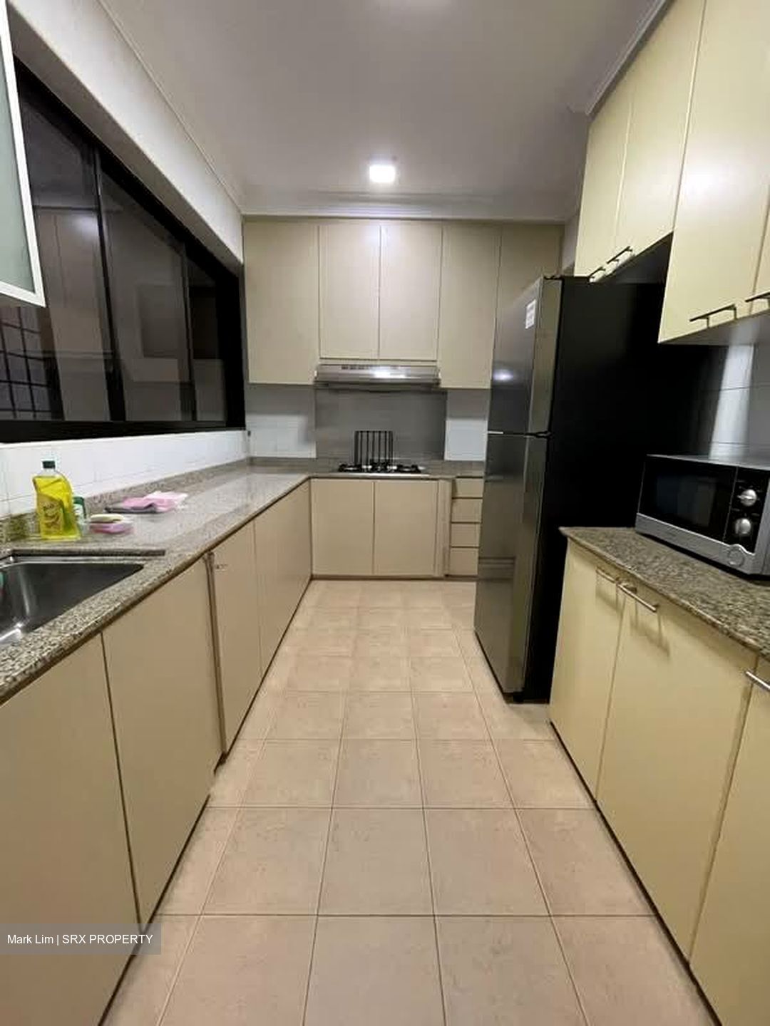 Kensington Park Condominium (D19), Condominium #550236021